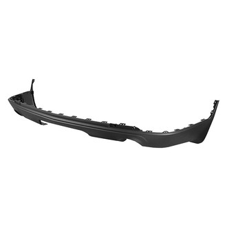 Replace® - Rear Lower Bumper Cover (CAPA Certified)