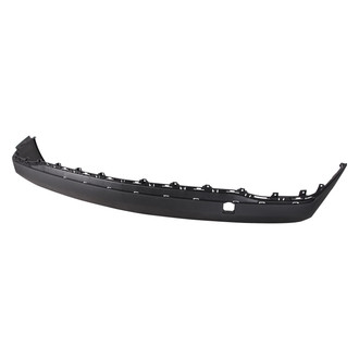 Replace® - Rear Lower Bumper Cover (CAPA Certified)