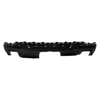 Replace® - Rear Lower Bumper Cover (CAPA Certified)
