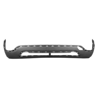 Replace® - Rear Lower Bumper Cover