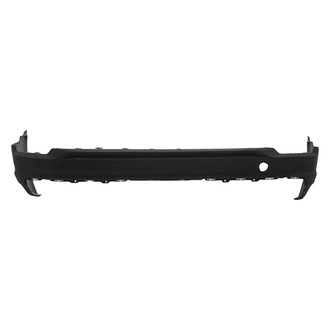 Replace® - Rear Lower Bumper Cover