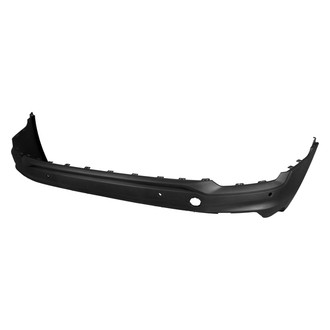 Replace® - Rear Lower Bumper Cover (CAPA Certified)