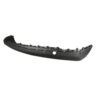 Replace® - Rear Lower Bumper Cover (CAPA Certified)