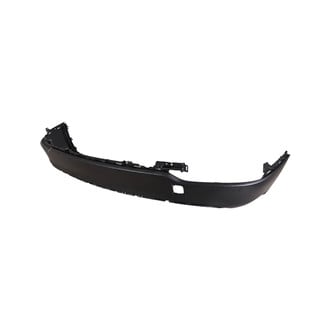 Replace® - Rear Lower Bumper Cover (Standard Line)