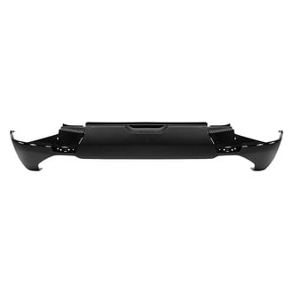 Replace® - Rear Lower Bumper Cover (CAPA Certified)