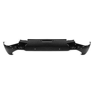 Replace® - Rear Lower Bumper Cover (CAPA Certified)
