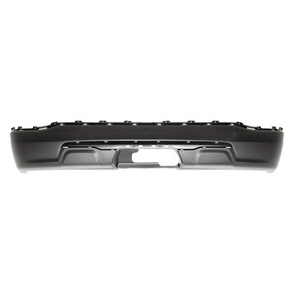 Replace® - Rear Lower Bumper Cover (Standard Line)