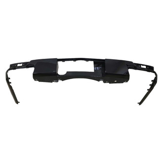 Replace® - Rear Lower Bumper Cover (Standard Line)