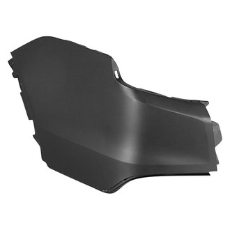 Replace® - Rear Driver Side Bumper Cover (CAPA Certified)
