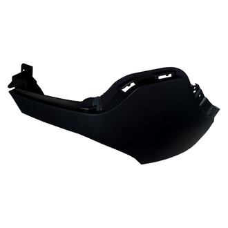 Replace® - Rear Driver Side Bumper Cover (Standard Line)