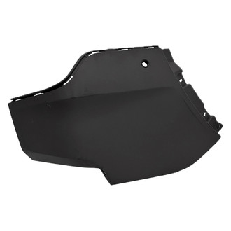 Replace® - Rear Driver Side Bumper Cover (Standard Line)