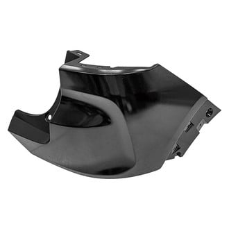 Replace® - Rear Driver Side Bumper Cover (Standard Line)