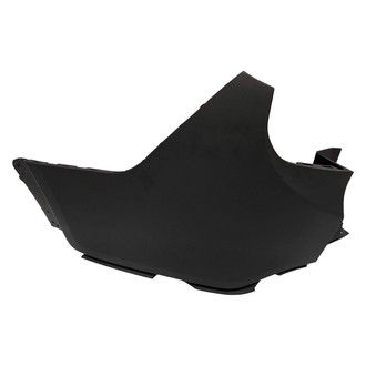 Replace® - Rear Driver Side Bumper Cover (Standard Line)