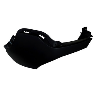 Replace® - Rear Passenger Side Bumper Cover (Standard Line)
