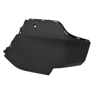 Replace® - Rear Passenger Side Bumper Cover (CAPA Certified)