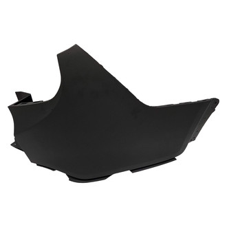 Replace® - Rear Passenger Side Bumper Cover (Standard Line)