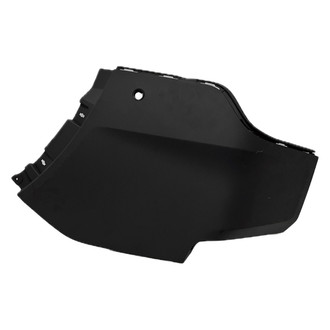 Replace® - Rear Passenger Side Bumper Cover (Standard Line)
