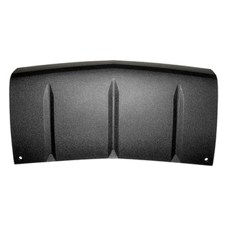 Replace® - Rear Bumper Trailer Hitch Cover (Standard Line)