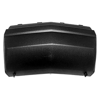 Replace® - Rear Trailer Hitch Cover
