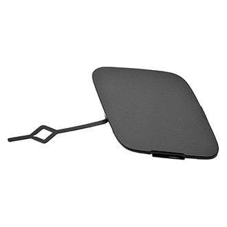 Replace® - Rear Tow Hook Cover (Standard Line)