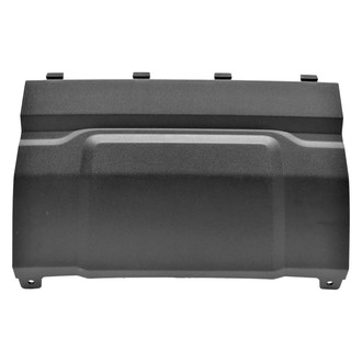 Replace® - Rear Tow Hook Cover (Standard Line)