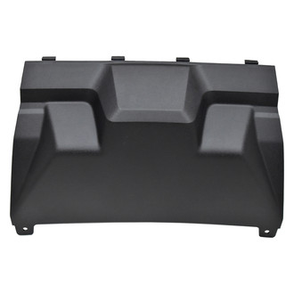 Replace® - Rear Trailer Hitch Cover (Standard Line)