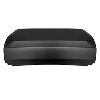 Replace® - Rear Tow Hook Cover (CAPA Certified)