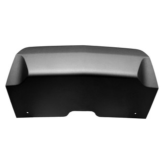 Replace® - Rear Trailer Hitch Cover (Standard Line)