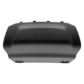 Replace® - Rear Trailer Hitch Cover (Standard Line)