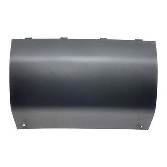 Replace® - Rear Trailer Hitch Cover (Standard Line)