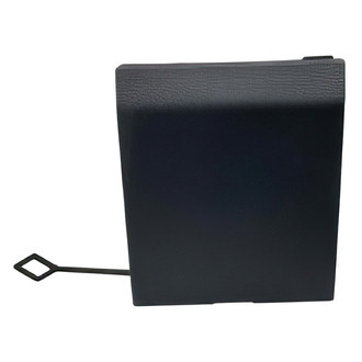 Replace® - Rear Tow Hook Cover (Standard Line)