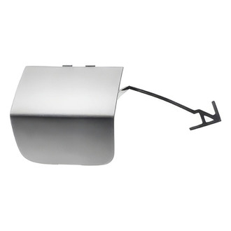 Replace® - Rear Tow Hook Cover (Standard Line)
