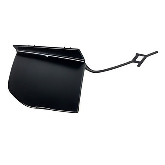 Replace® - Rear Tow Hook Cover (Standard Line)