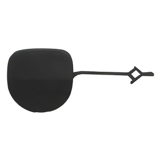 Replace® - Rear Tow Hook Cover (Standard Line)