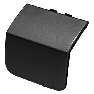 Replace® - Rear Tow Hook Cover (Standard Line)