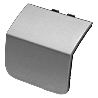 Replace® - Rear Tow Hook Cover (Standard Line)