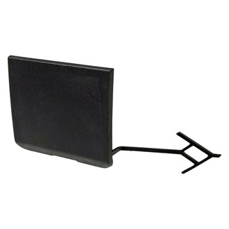 Replace® - Rear Tow Hook Cover (Standard Line)