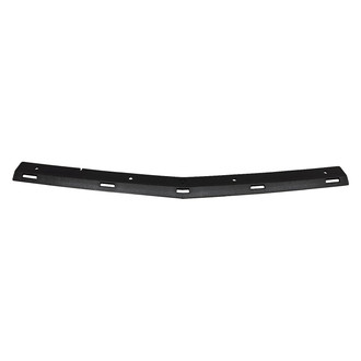 Replace® - Rear Center Bumper Cover Bracket (Standard Line)