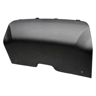 Replace® - Rear Trailer Hitch Cover (Standard Line)