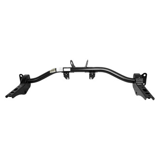 Replace® - Rear Bumper Reinforcement (Diamond Standard Line)
