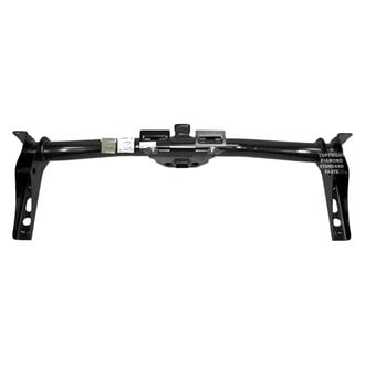 Replace® - Rear Bumper Reinforcement (Diamond Standard Line)