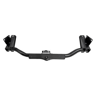 Replace® - Rear Bumper Reinforcement (Diamond Standard Line)
