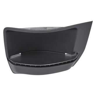 Replace® - Rear Driver Side Bumper Corner Step Housing (CAPA Certified)