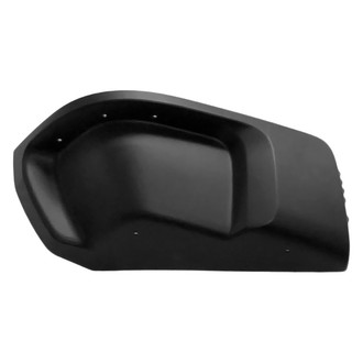 Replace® - Rear Driver Side Bumper End (Standard Line)