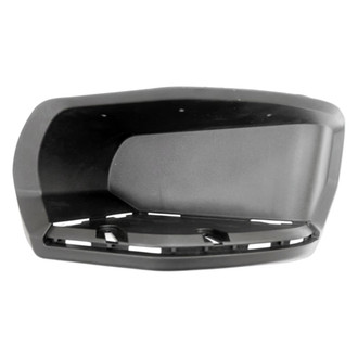 Replace® - Rear Driver Side Step Bumper End Step Insert (CAPA Certified)