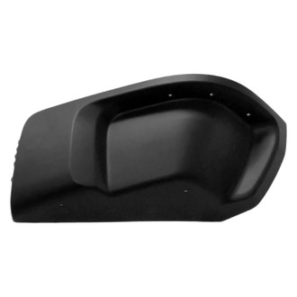 Replace® - Rear Passenger Side Bumper End (Standard Line)