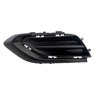 Replace® - Rear Passenger Side Bumper Grille (Standard Line)