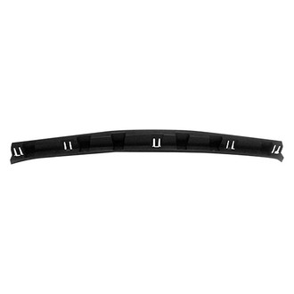 Replace® - Rear Upper Center Bumper Support (Standard Line)