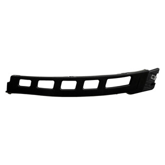 Replace® - Rear Driver Side Bumper Cover Support (CAPA Certified)