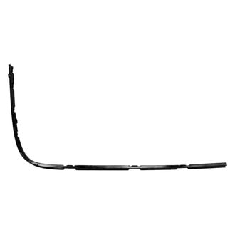 Replace® - Rear Outer Driver Side Bumper Cover Support Bracket (Standard Line)